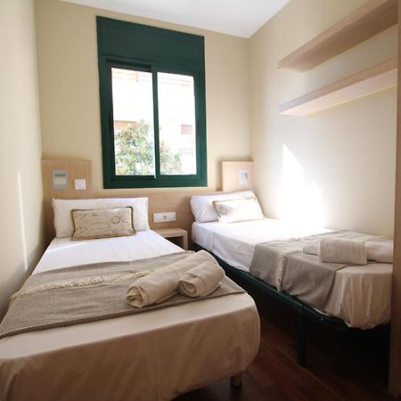 Acp Cambrils Puerto Apartamentos エクステリア 写真