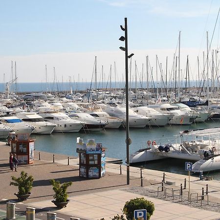 Acp Cambrils Puerto Apartamentos 部屋 写真