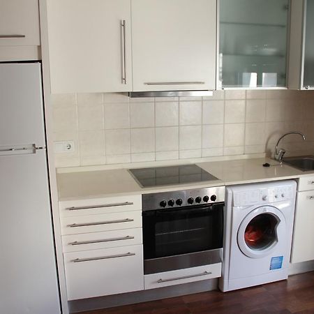Acp Cambrils Puerto Apartamentos エクステリア 写真