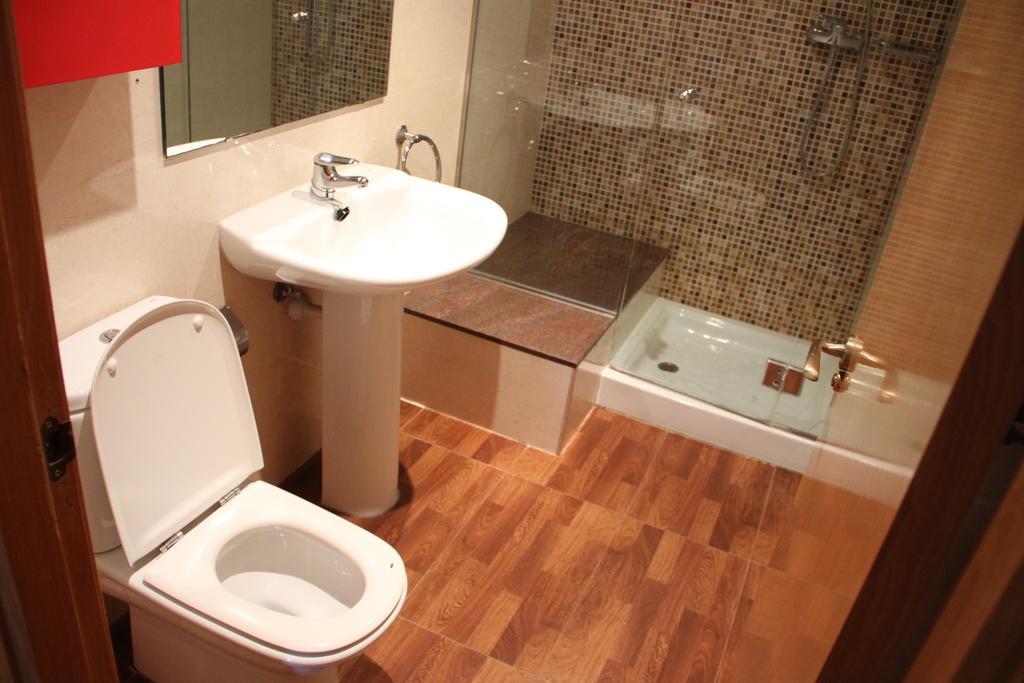Acp Cambrils Puerto Apartamentos 部屋 写真