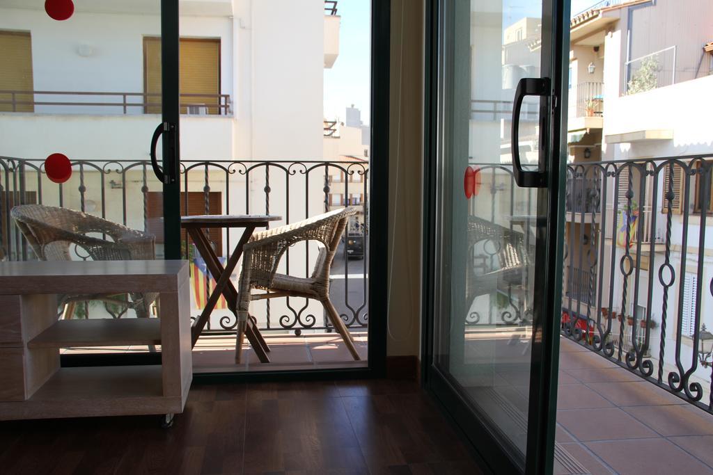 Acp Cambrils Puerto Apartamentos 部屋 写真
