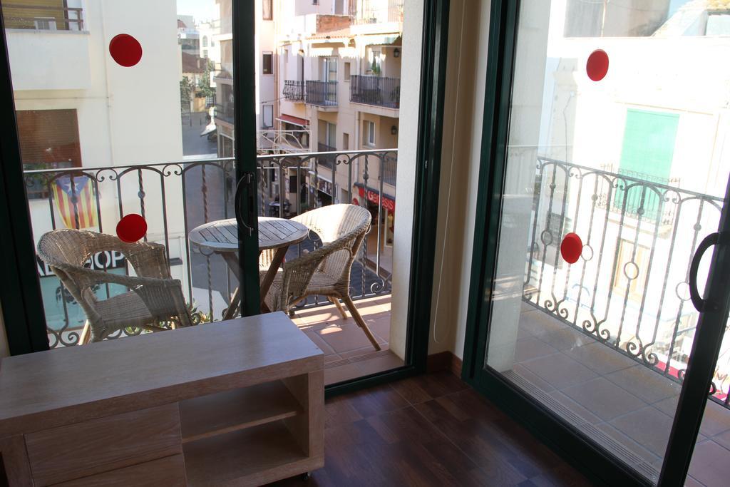 Acp Cambrils Puerto Apartamentos 部屋 写真