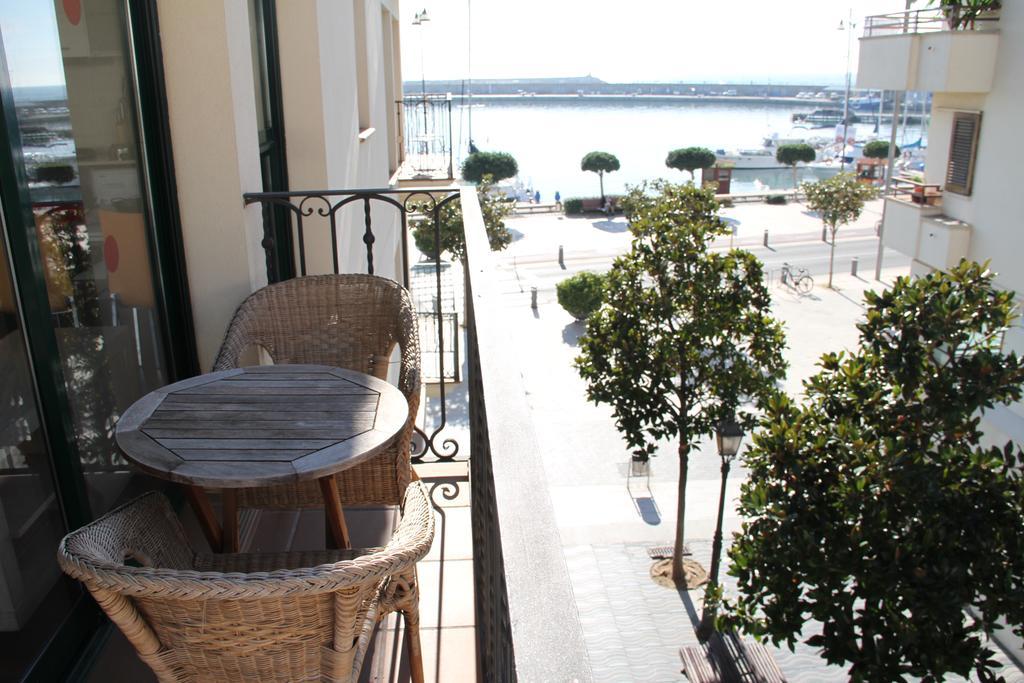 Acp Cambrils Puerto Apartamentos エクステリア 写真