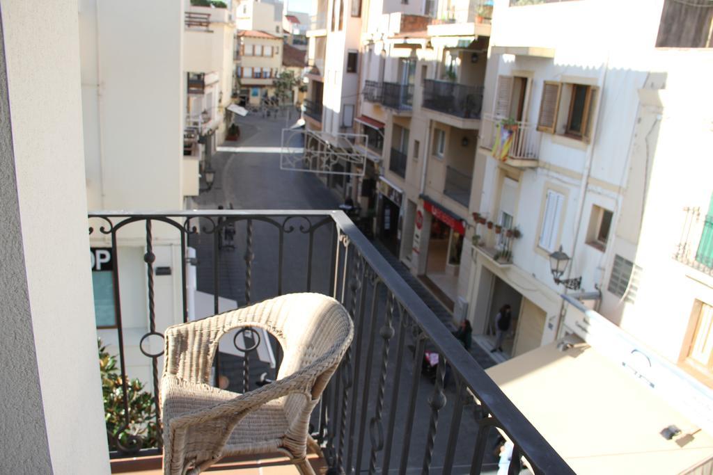 Acp Cambrils Puerto Apartamentos 部屋 写真