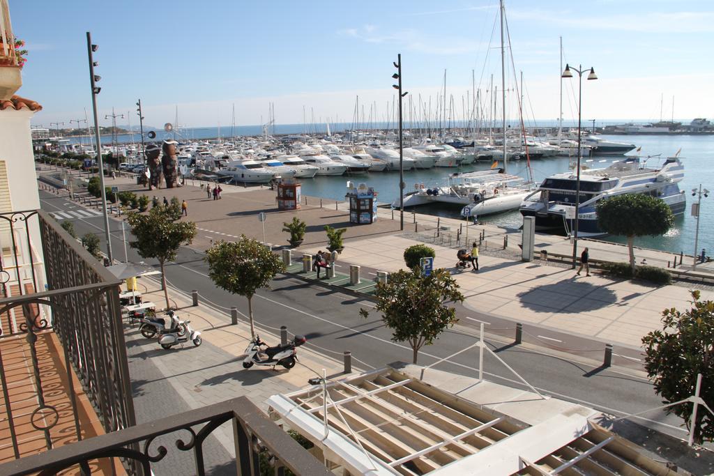 Acp Cambrils Puerto Apartamentos 部屋 写真