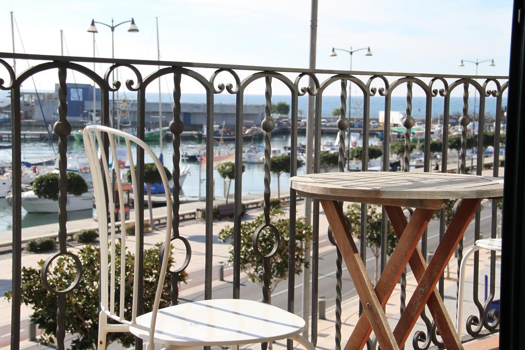 Acp Cambrils Puerto Apartamentos 部屋 写真