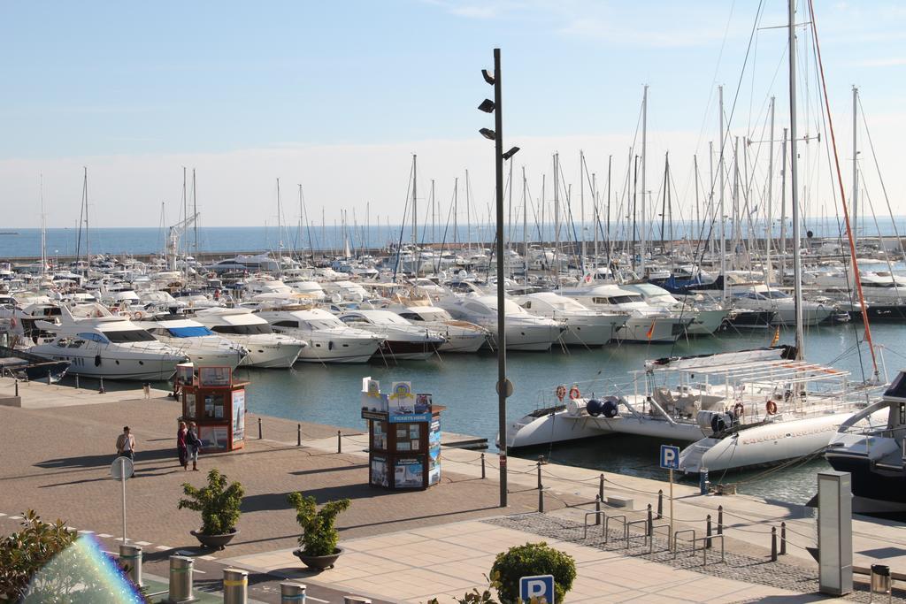 Acp Cambrils Puerto Apartamentos 部屋 写真