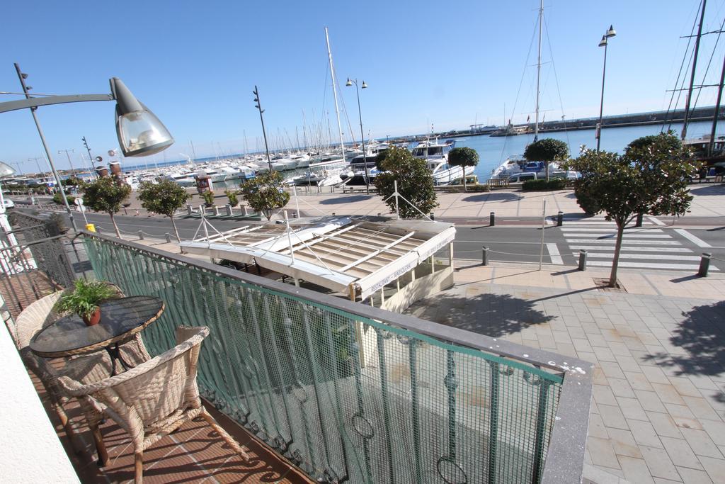 Acp Cambrils Puerto Apartamentos 部屋 写真