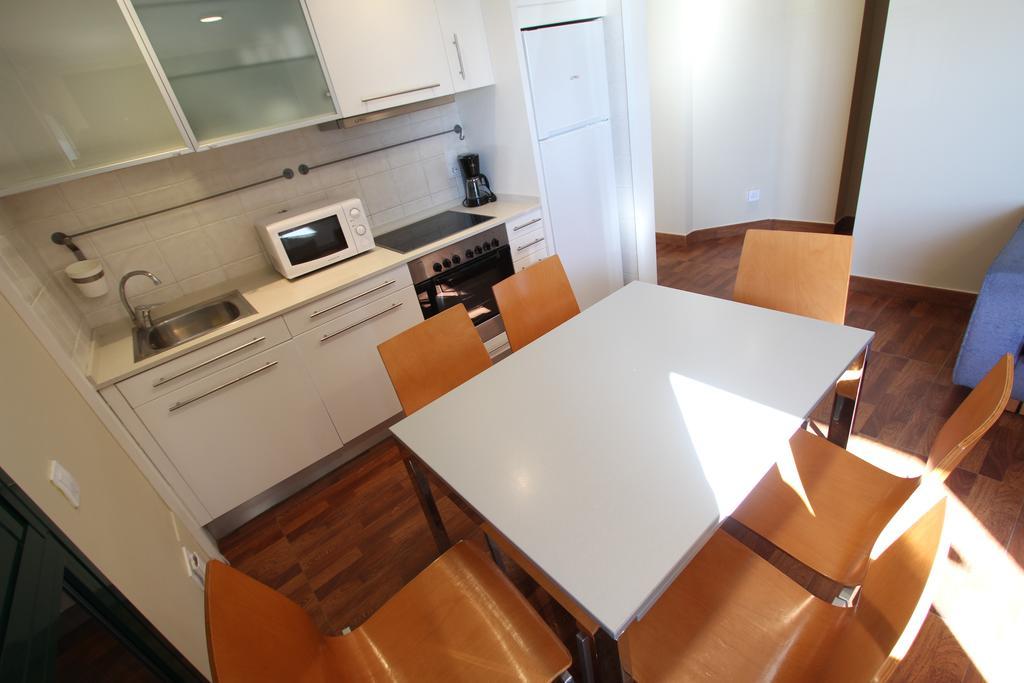 Acp Cambrils Puerto Apartamentos 部屋 写真