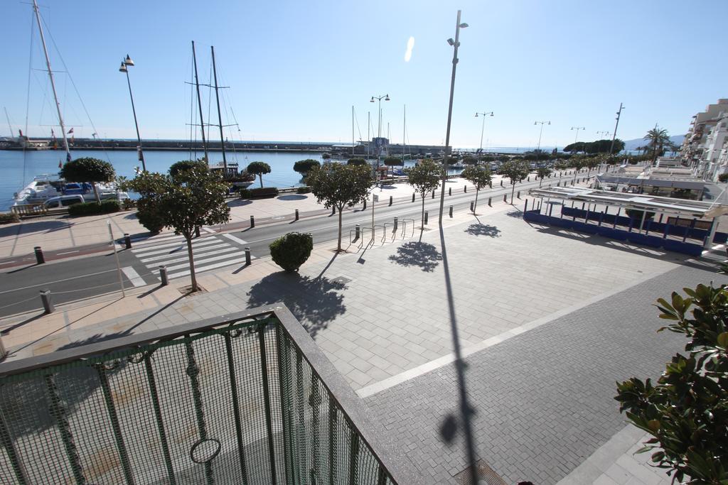 Acp Cambrils Puerto Apartamentos 部屋 写真