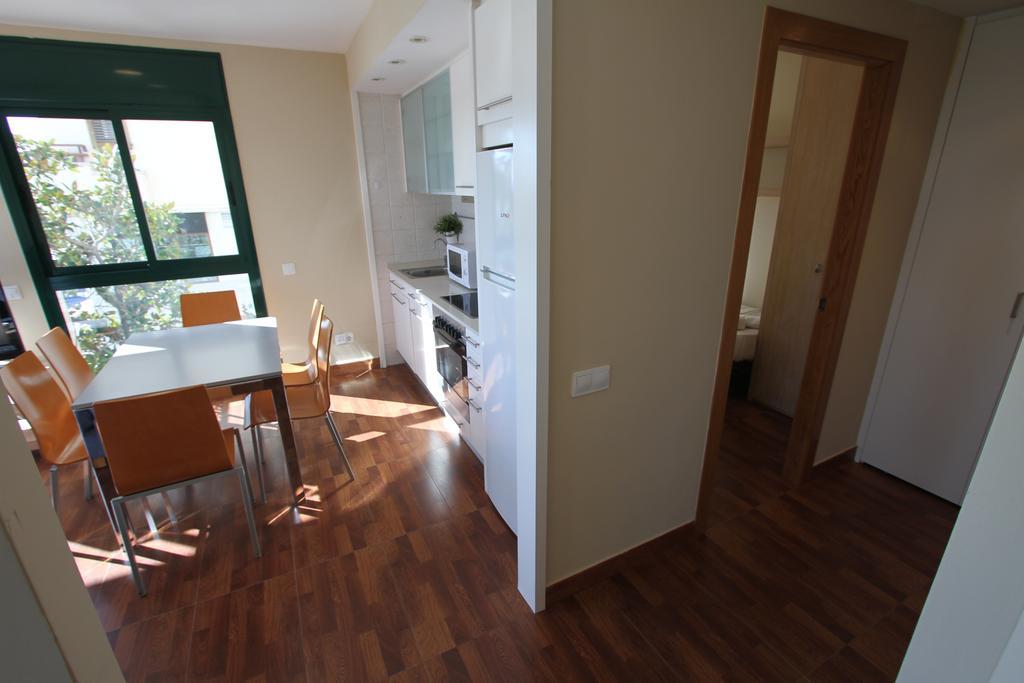 Acp Cambrils Puerto Apartamentos 部屋 写真