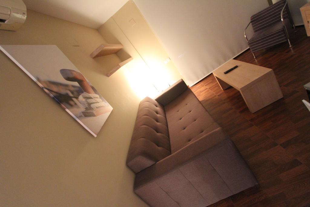 Acp Cambrils Puerto Apartamentos エクステリア 写真