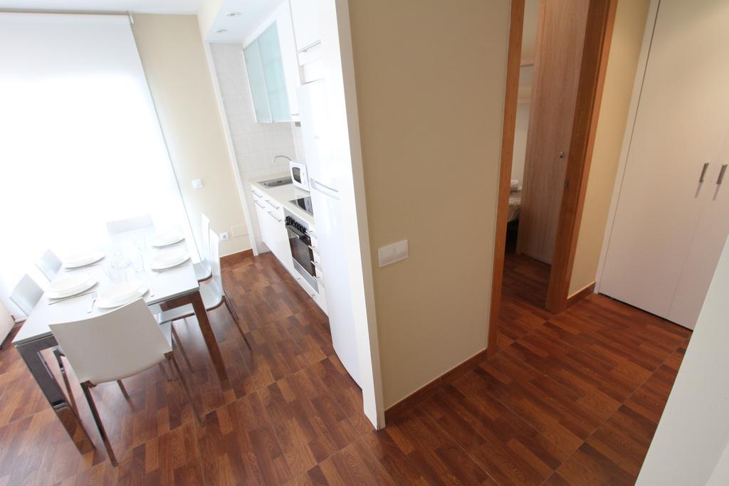 Acp Cambrils Puerto Apartamentos エクステリア 写真