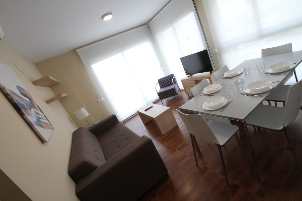 Acp Cambrils Puerto Apartamentos エクステリア 写真