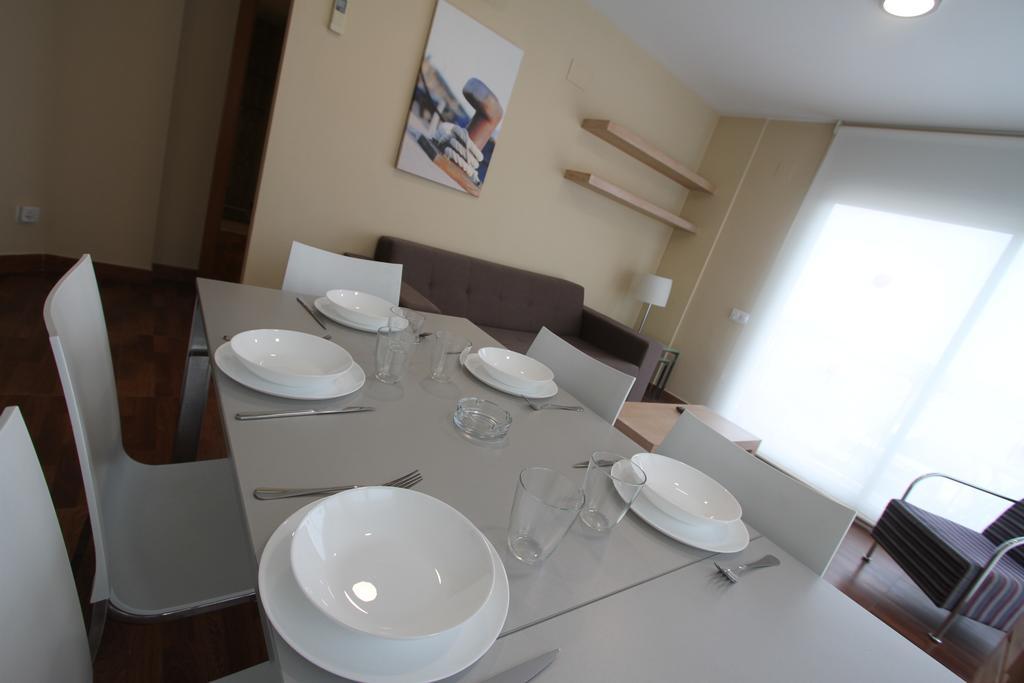 Acp Cambrils Puerto Apartamentos エクステリア 写真