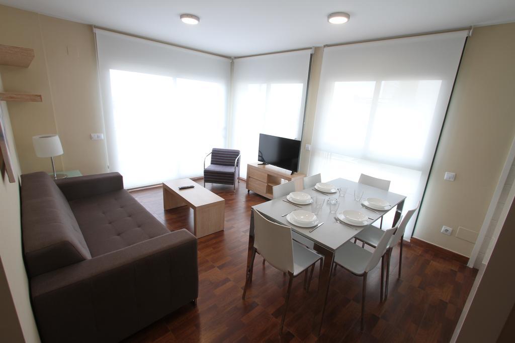 Acp Cambrils Puerto Apartamentos エクステリア 写真