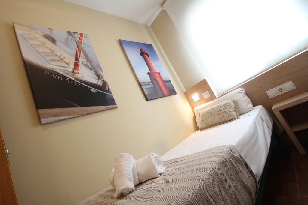 Acp Cambrils Puerto Apartamentos エクステリア 写真