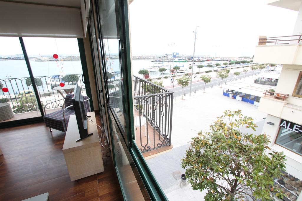 Acp Cambrils Puerto Apartamentos エクステリア 写真