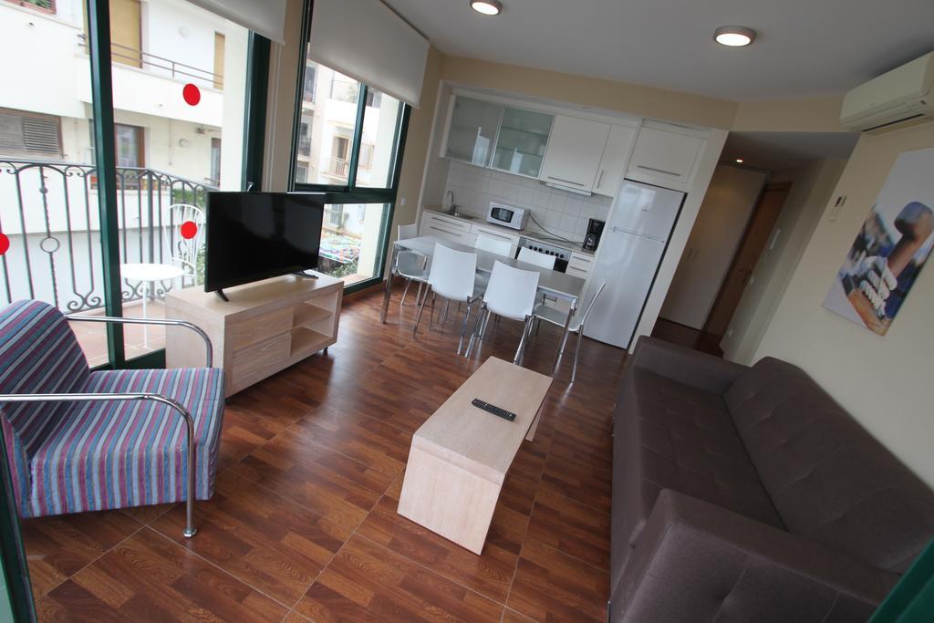 Acp Cambrils Puerto Apartamentos エクステリア 写真