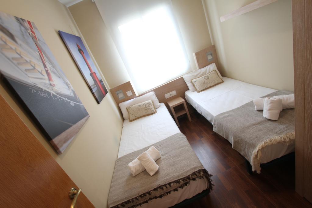 Acp Cambrils Puerto Apartamentos エクステリア 写真