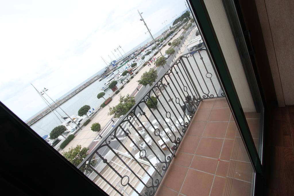 Acp Cambrils Puerto Apartamentos エクステリア 写真