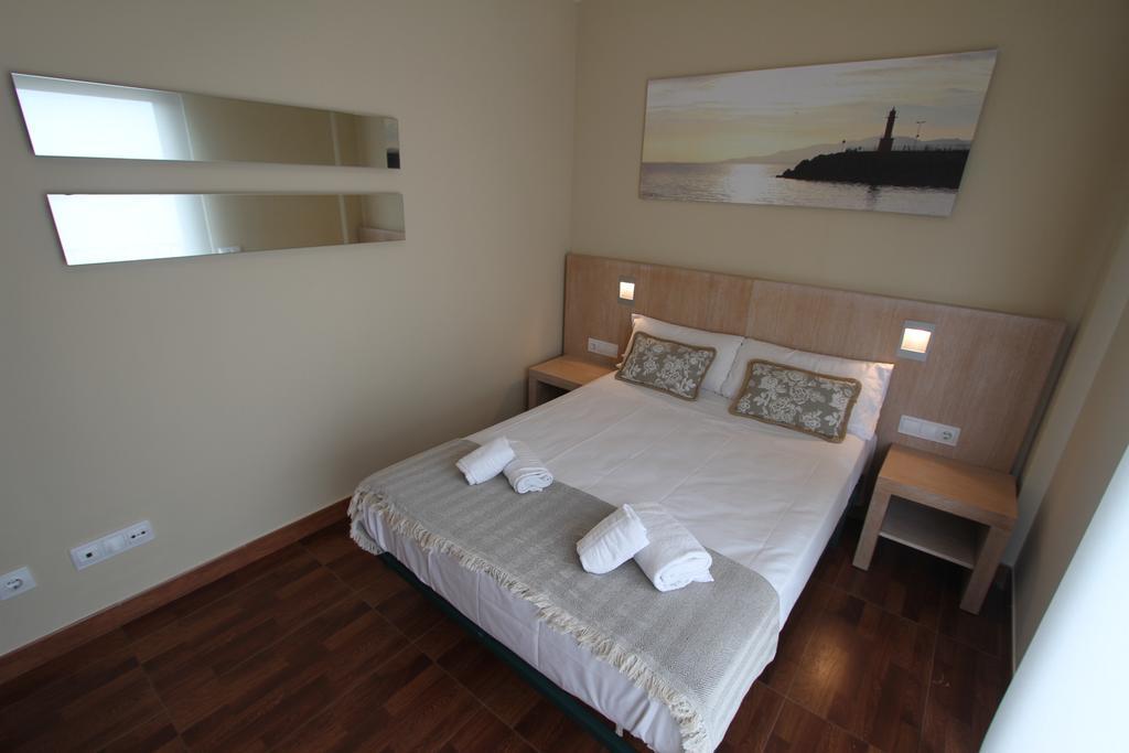 Acp Cambrils Puerto Apartamentos エクステリア 写真