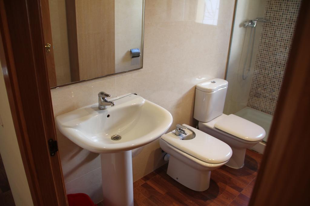 Acp Cambrils Puerto Apartamentos エクステリア 写真