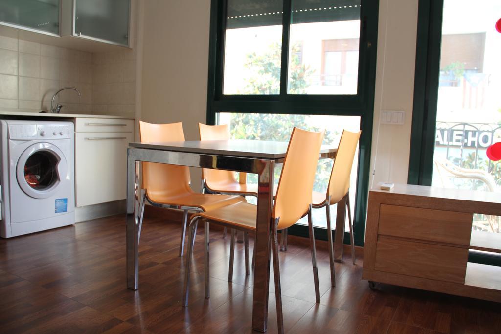 Acp Cambrils Puerto Apartamentos エクステリア 写真
